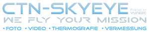 SKYEYE – Powered by Yuneec