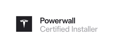 Tesla Powerwall Certified Installer