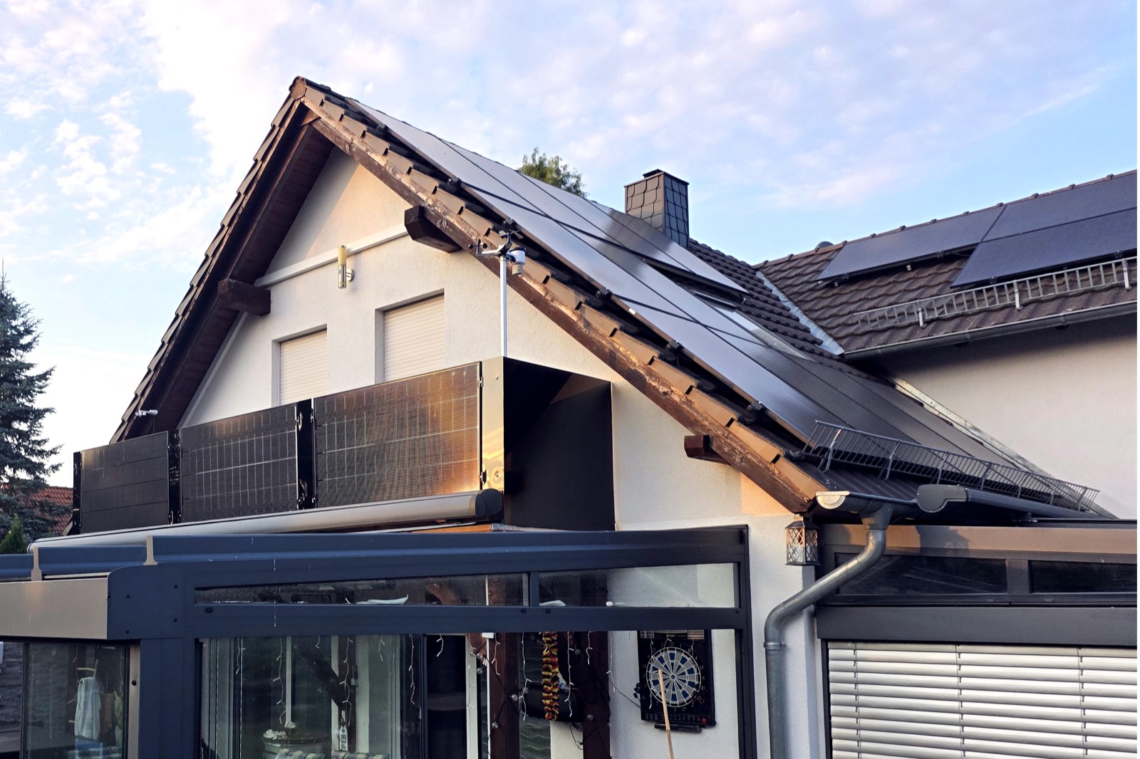 Photovoltaikanlage – Energieunabhängigkeit für Ihr Zuhause
